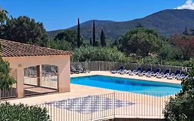 Superbe Appartement Avec Piscine
